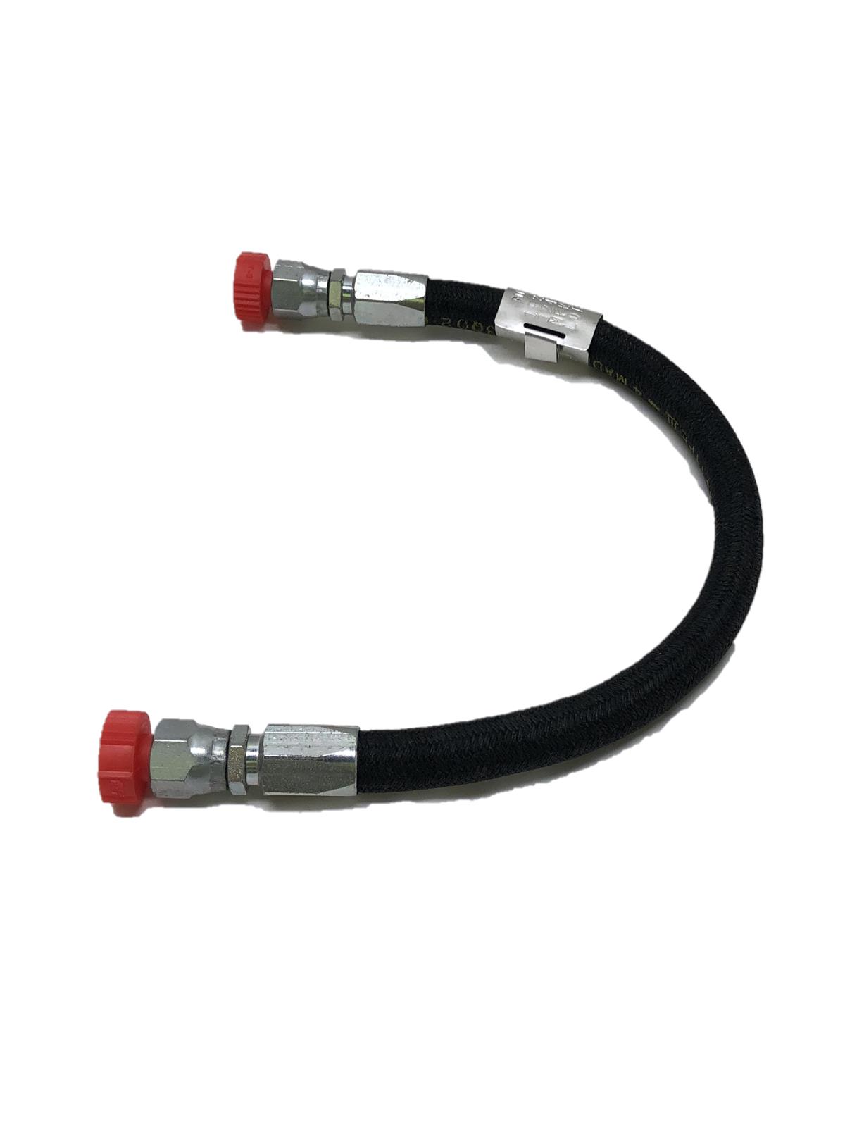 Fan Clutch Hose for all M939A2 Series 5Tons